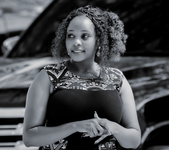 Wangari
